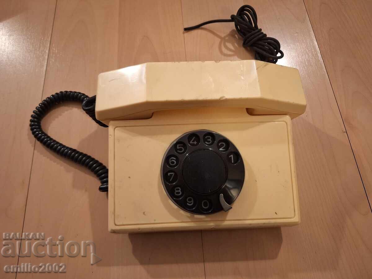 Telefon retro
