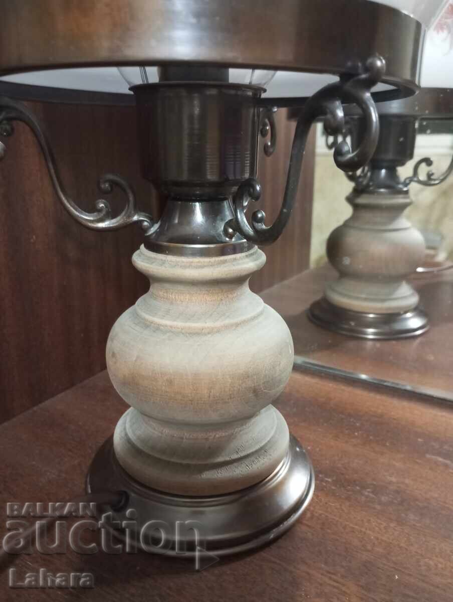 Beautiful nightstand, table lamp - 7 Beautiful nightstand, table lamp - 7