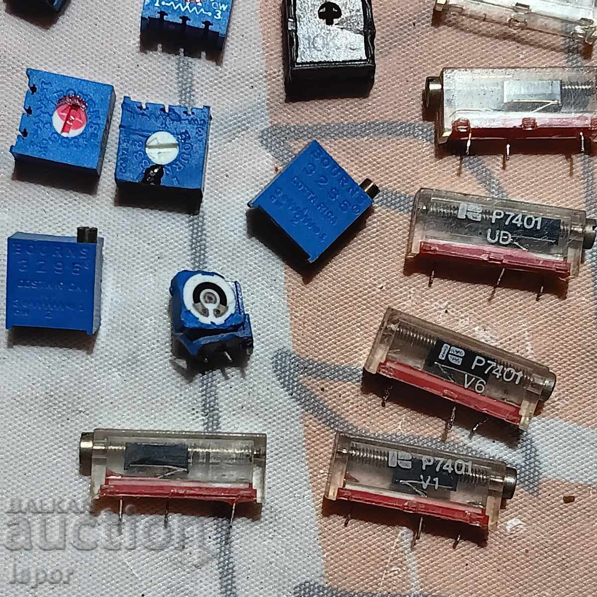 Παράδοση Elscrap