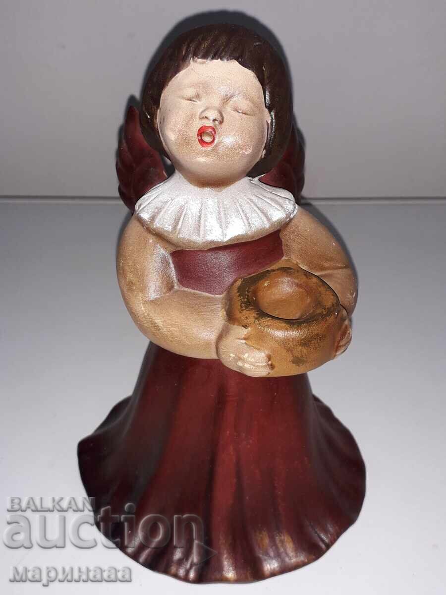 OLD FIGURE. ANGEL. GERMANY with price 5.00 BGN | € 2.56