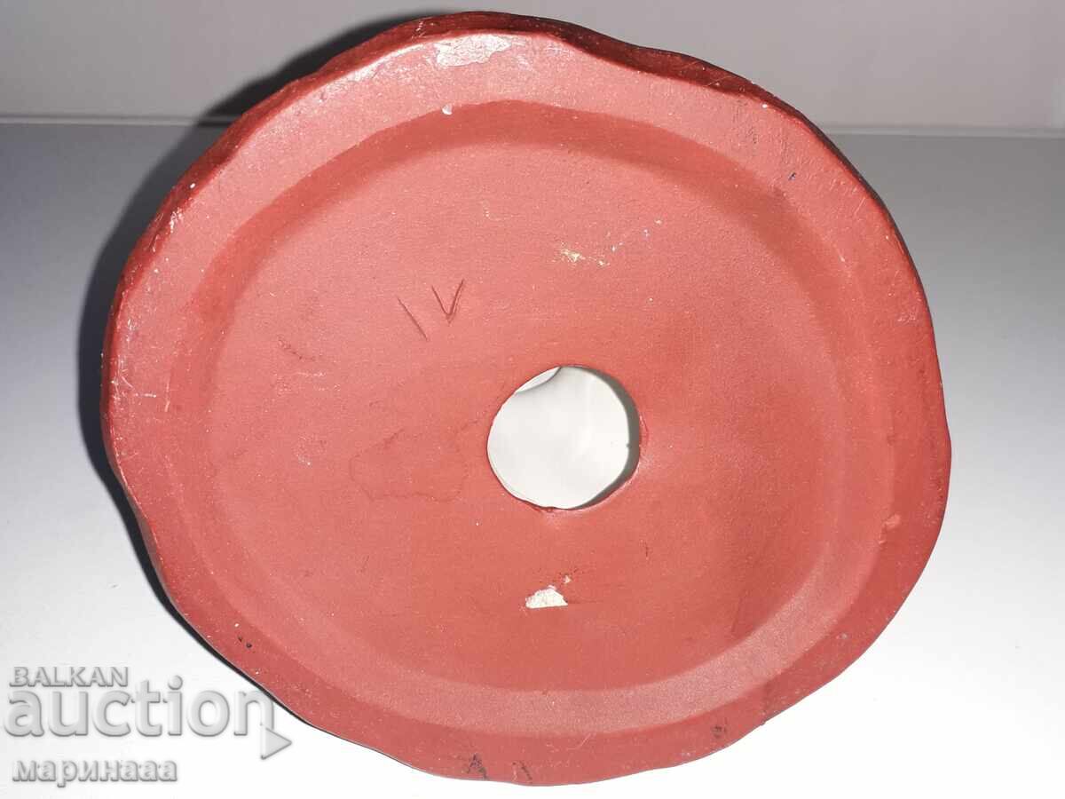 OLD FIGURE. ANGEL. GERMANY - 6