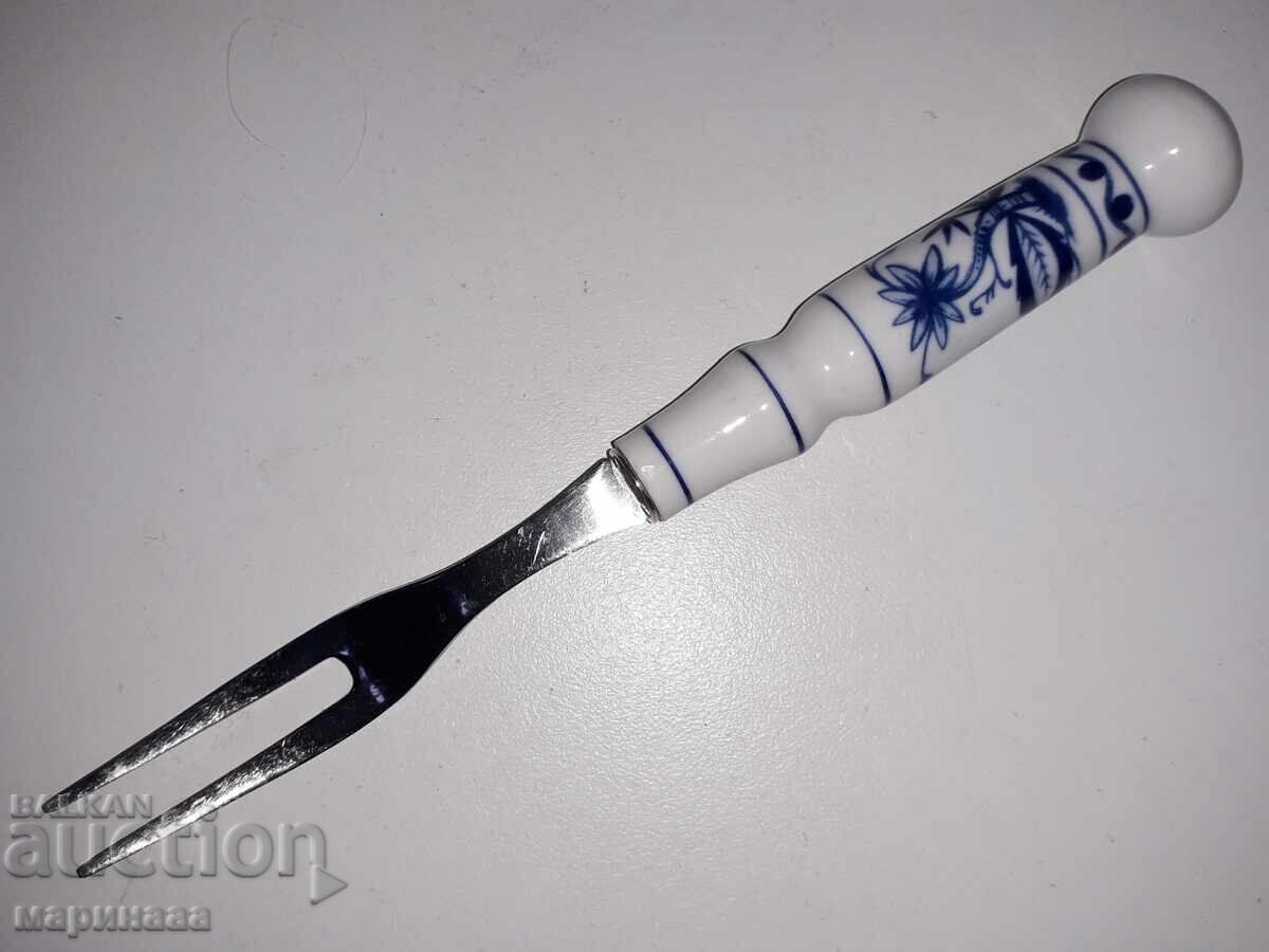 FORK. "ROSTFRAY". GDR