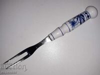 FURCULIȚĂ. ''ROSTFRAY''. RDG