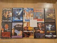 Filme pe DVD DVD 10 buc 25