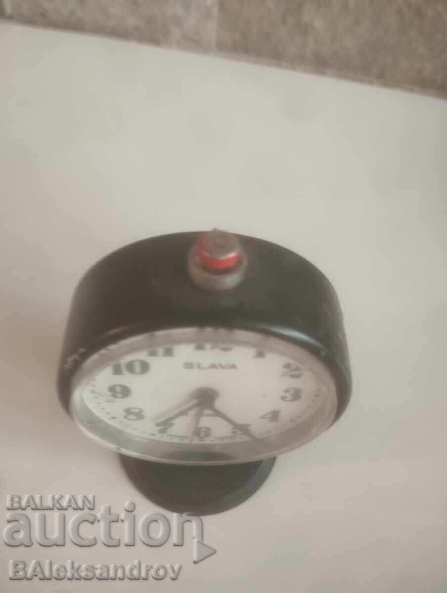 Παράδοση Κοινωνικό ξυπνητήρι