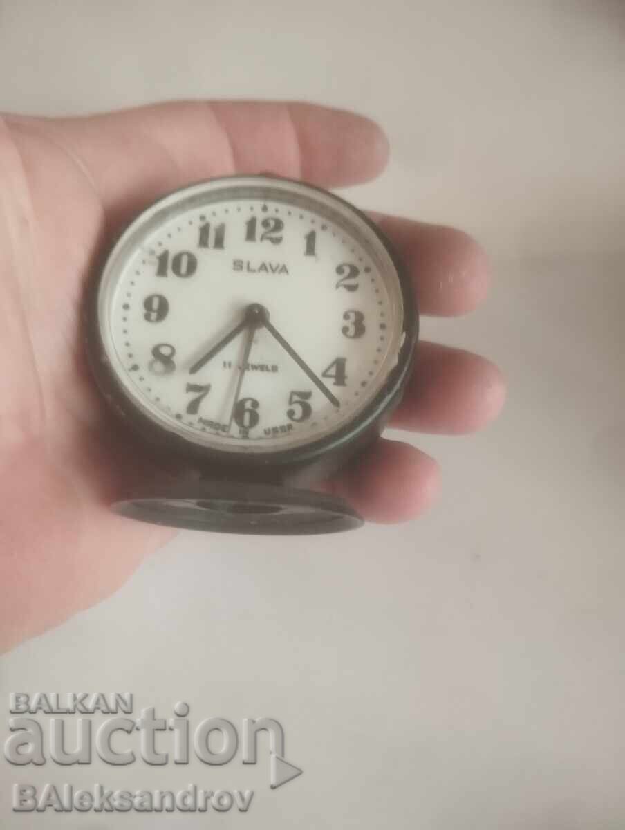 Κοινωνικό ξυπνητήρι - 5