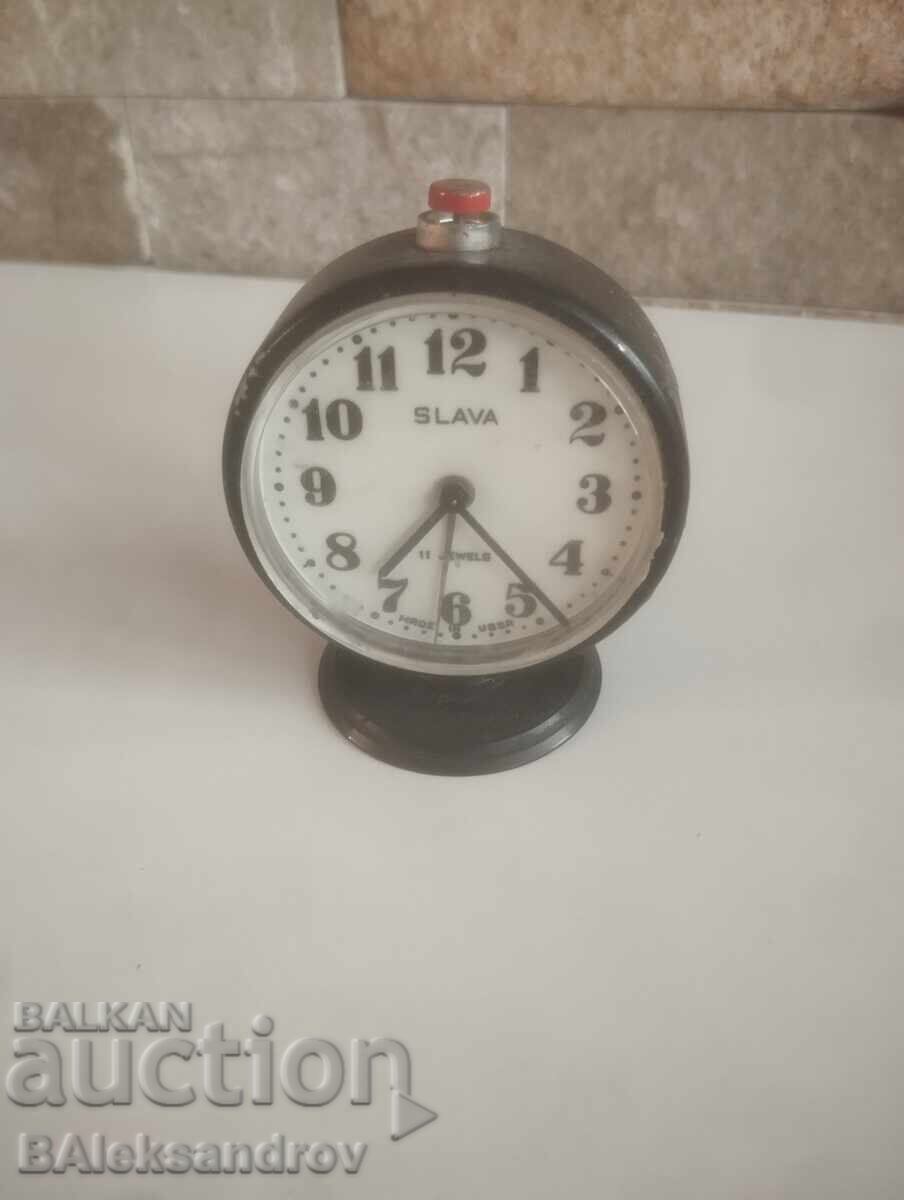 Κοινωνικό ξυπνητήρι