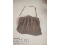 Geantă de damă din perioada Renașterii