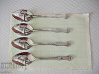 Lot de 4 buc. linguri