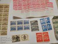 Postage stamps Bulgaria -0.01 cents