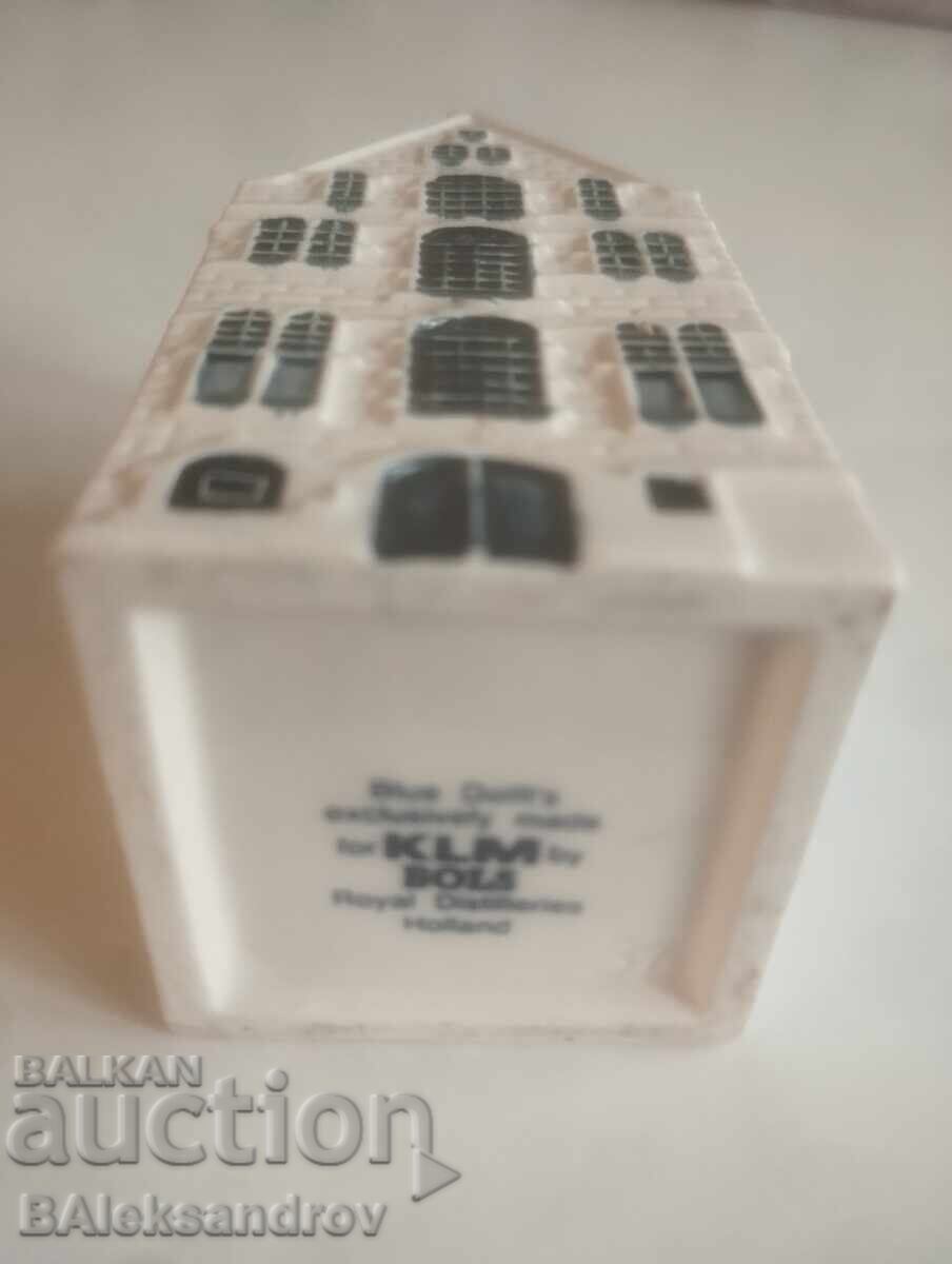 Колекционерска порцеланова къщичка - 5 Колекционерска порцеланова къщичка - 5