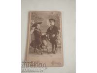 Old Photo Kingdom of Bulgaria