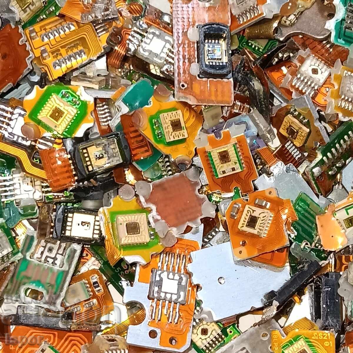 Елскрап позлата с цена 30.00 лв. | € 15.34