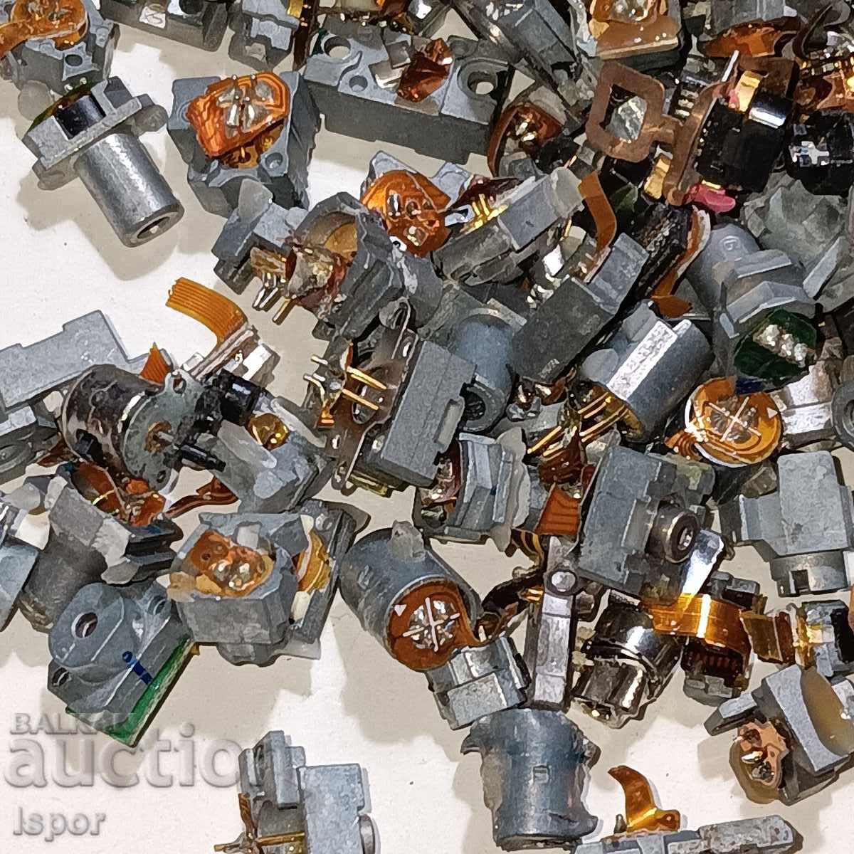 Elscrap gilding with price 30.00 BGN | € 15.34 Elscrap gilding with price 30.00 BGN | € 15.34