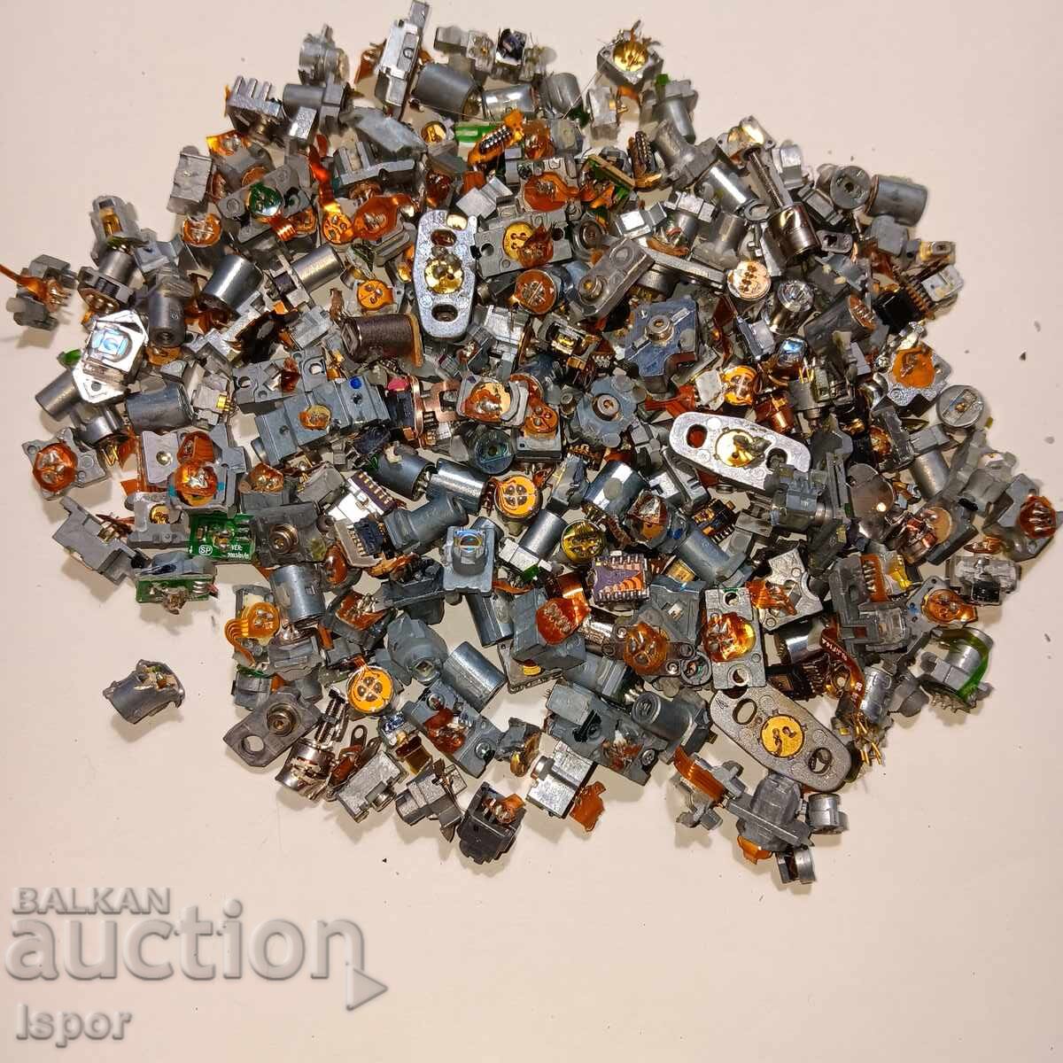 Elscrap gilding Elscrap gilding