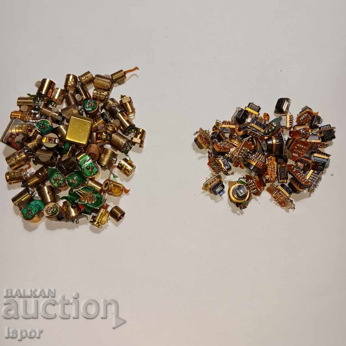 Elscrap gilding Elscrap gilding