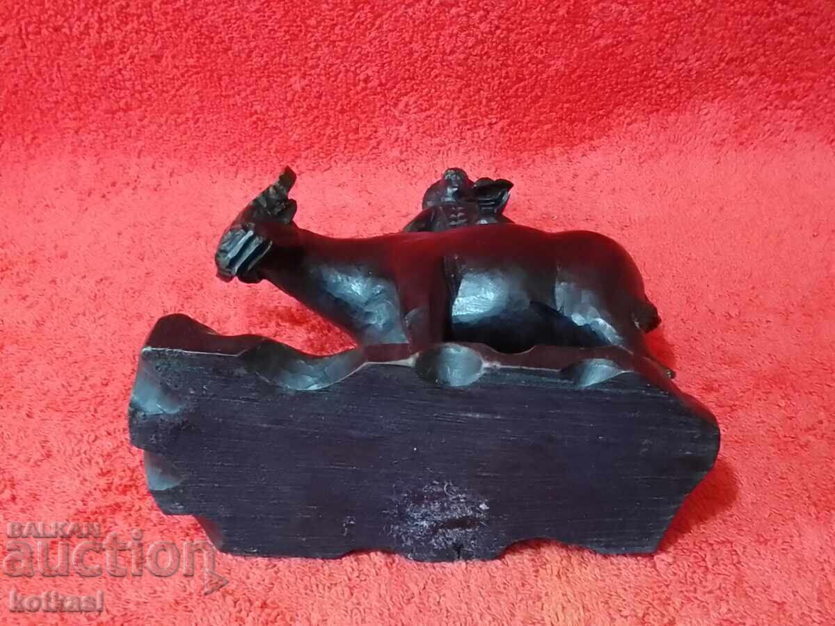 Figure of Hongwu, founder of the Ming dynasty, in the Celestial Empire - 7 Figure of Hongwu, founder of the Ming dynasty, in the Celestial Empire - 7