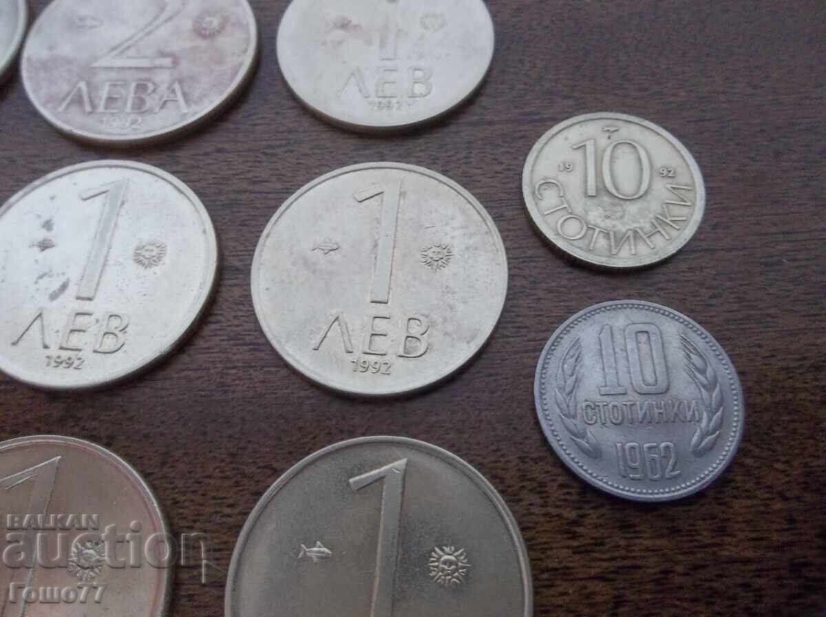 Доставка на Монети Доставка на Монети