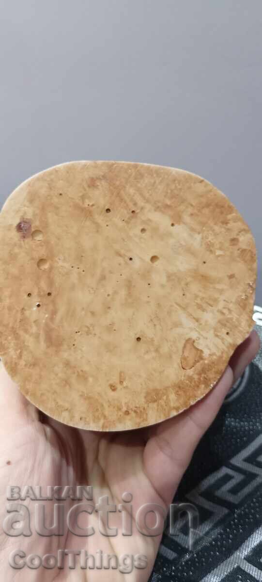 Licitație A. Giannetti statuetă Licitație A. Giannetti statuetă