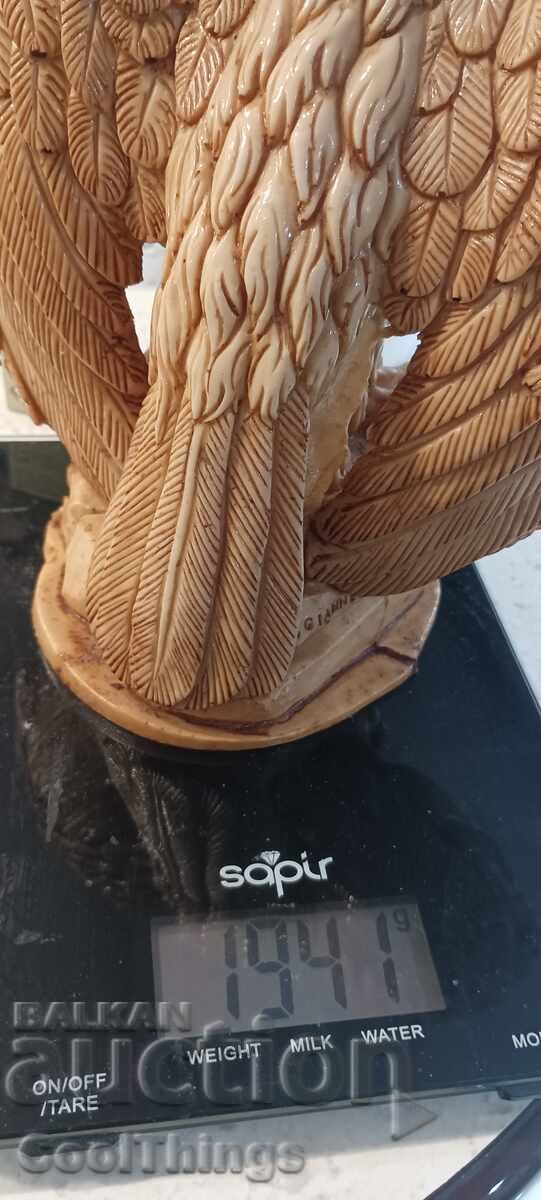 A. Giannetti statuetă - 7 A. Giannetti statuetă - 7