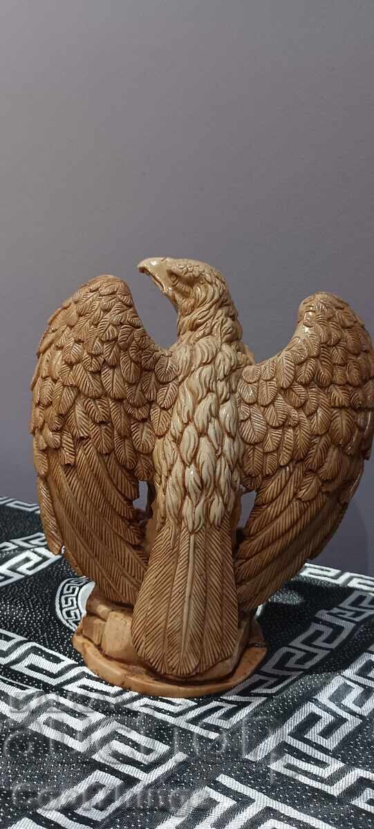 A. Giannetti statuetă A. Giannetti statuetă