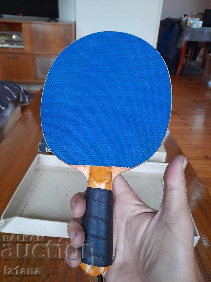 Livrarea Veche paletă de tenis de masă vietnameză