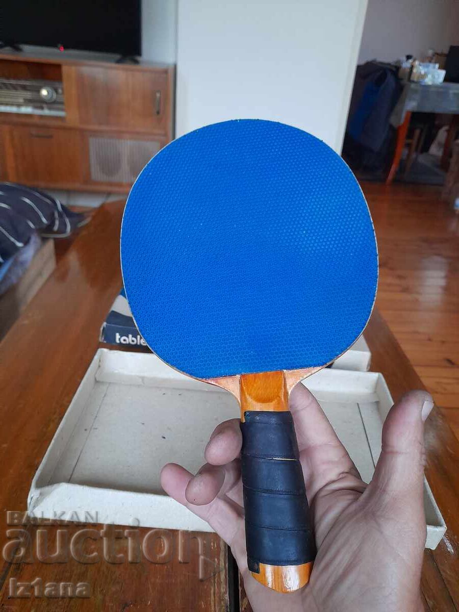 Veche paletă de tenis de masă vietnameză - 6