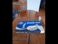 Veche paletă de tenis de masă vietnameză