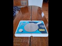 Veche paletă de tenis de masă vietnameză