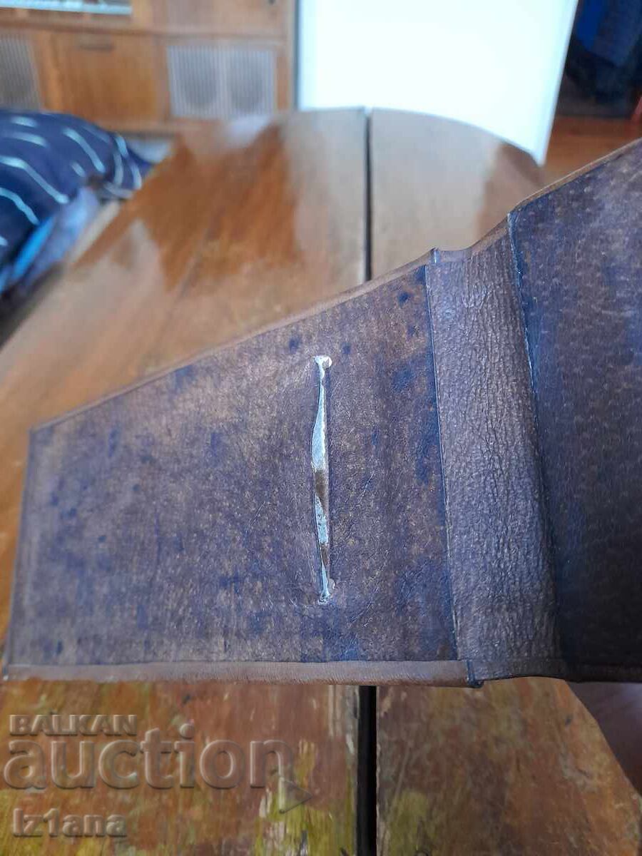 Παράδοση Star kozhen θήκη ΑΠΝ, Σήμερα και Αύριο