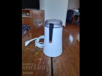 Rasnita de cafea electrica veche