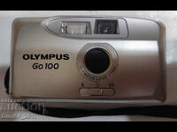 Aparat foto Olympus Go 100