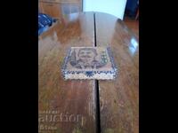 Cutie veche de lemn Levski Spartak, Stalin, Botev, Levski