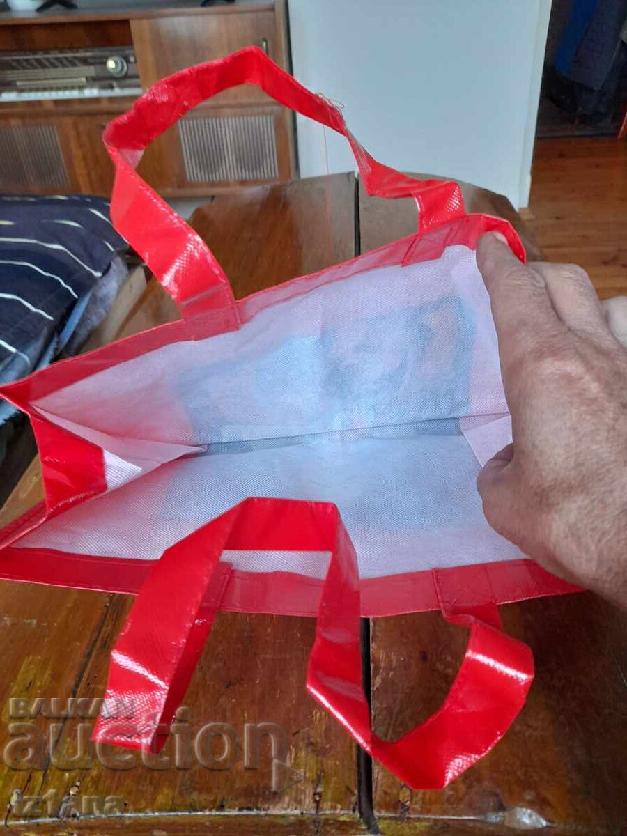 Coca-Cola Shopping Bag, Coca Cola - 5