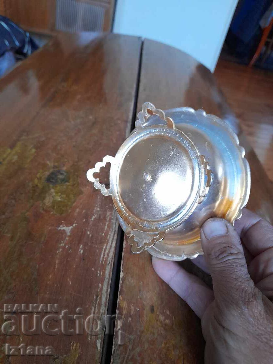 Zaharniță veche - 5