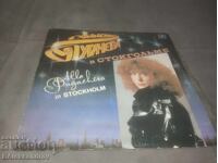 Ala Pugacheva Record