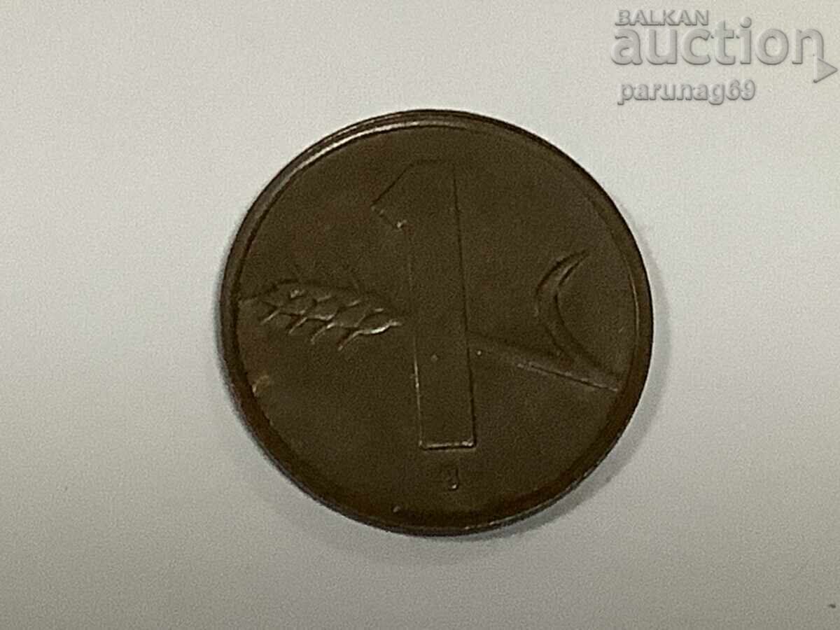 Elveția 1 rapan 1951