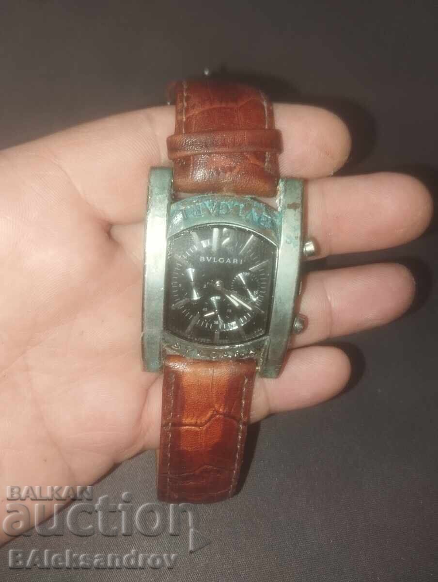 Handwatch with price 5.00 BGN | € 2.56