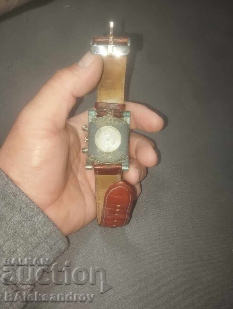 Delivery of Handwatch