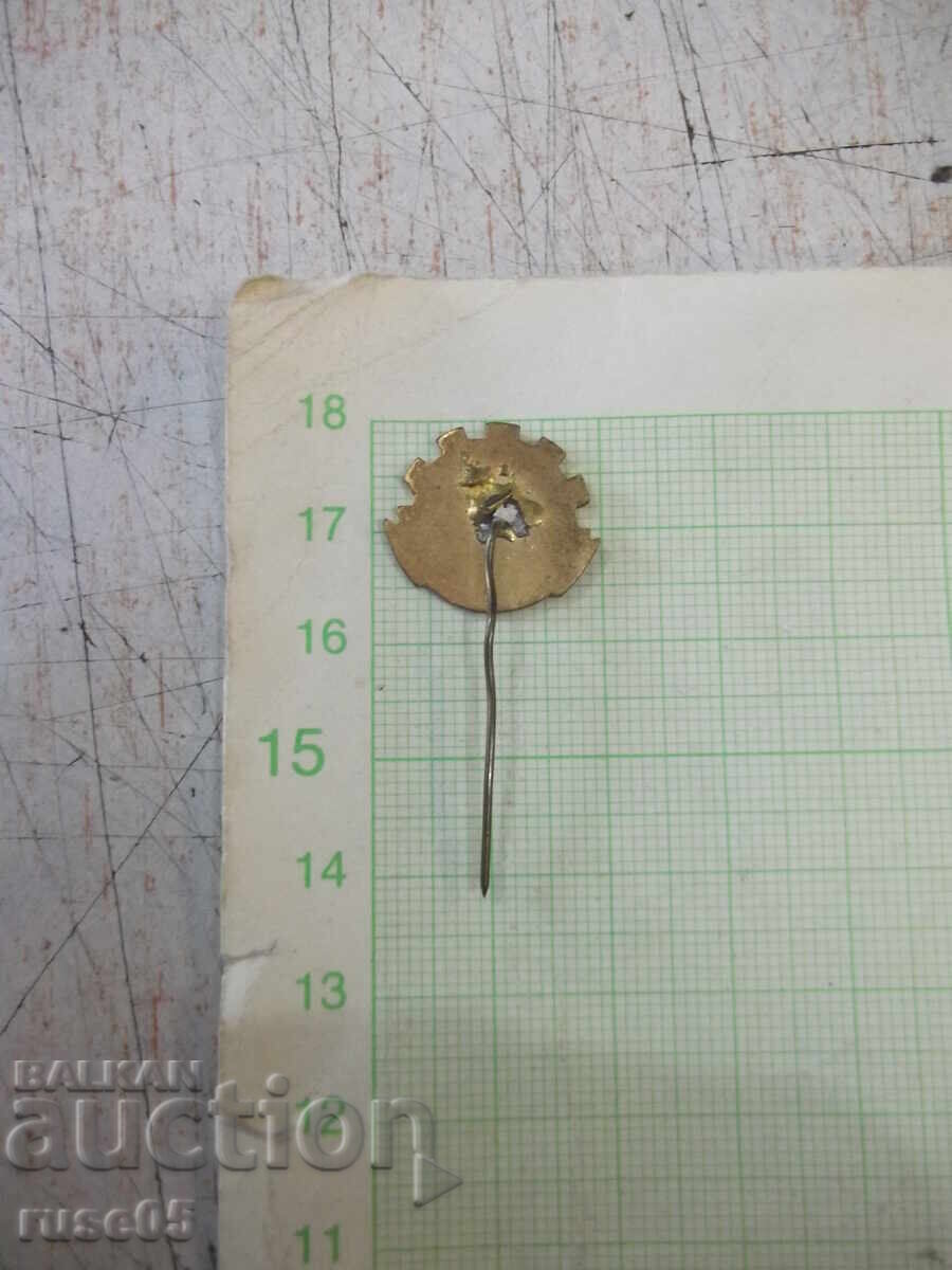 Δημοπρασία Σήμα "ΤΣ της ΤΠΚ"