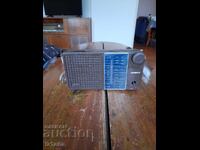 Старо радио,радиоприемник Респром РПМ 412