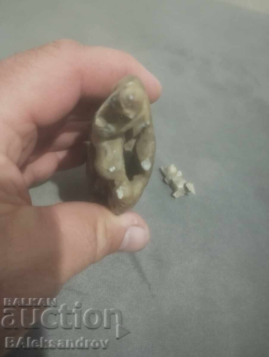 Φιγούρα από σαπωνόλιθο - 7