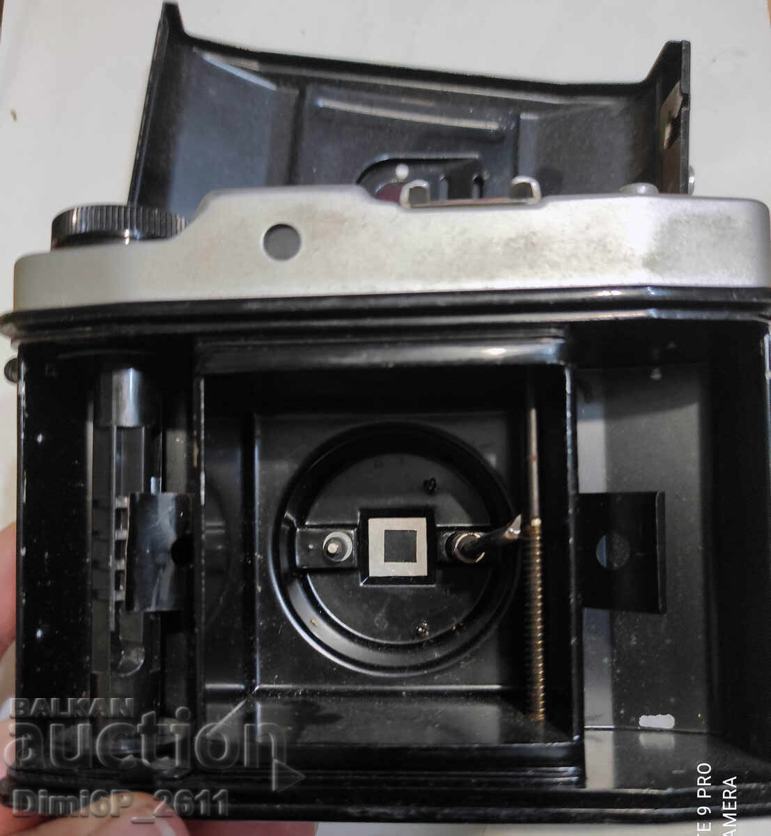 Δημοπρασία Φωτογραφική μηχανή Certo - phot