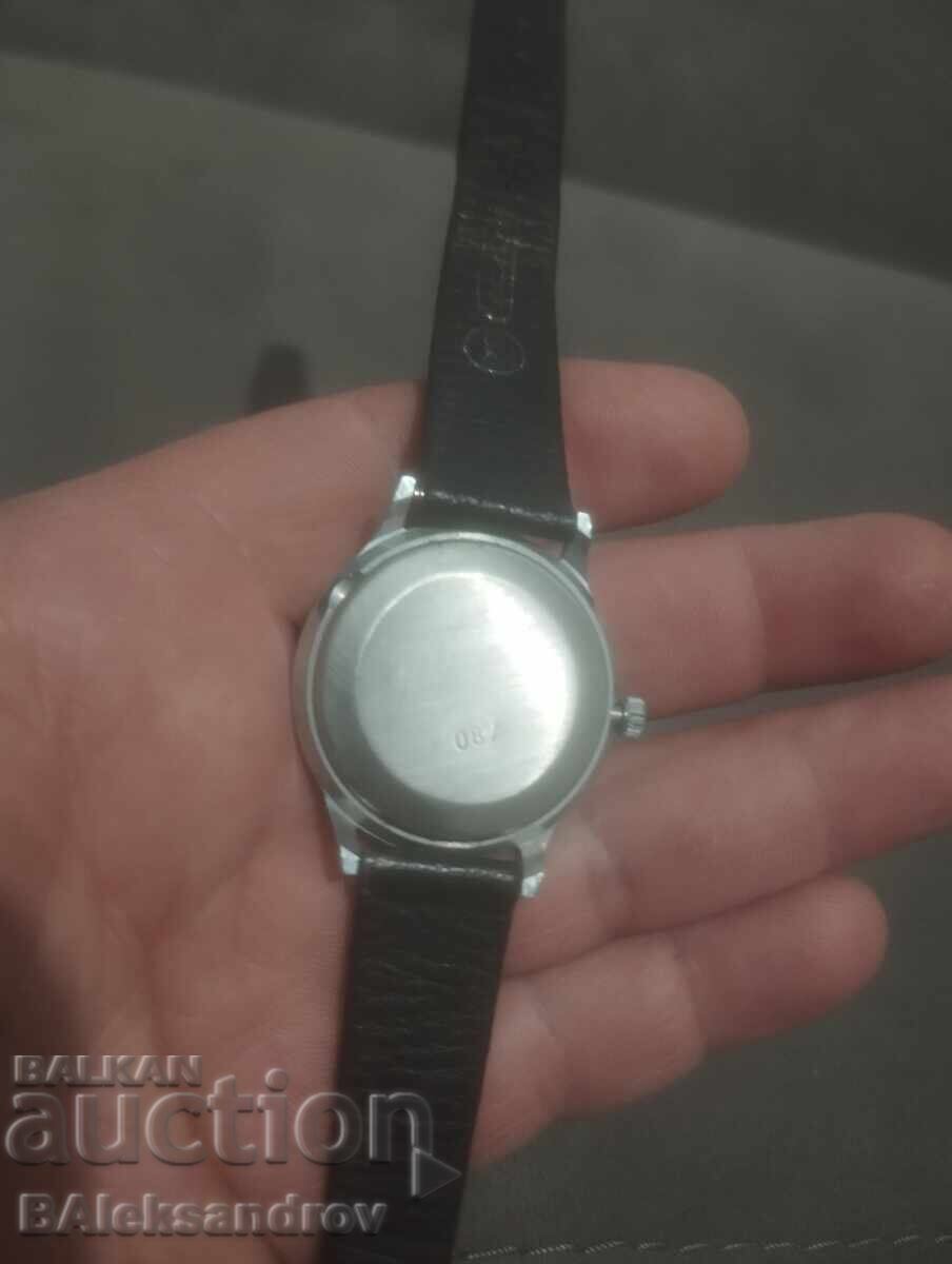 Ρολόι χειρός λειτουργικό QUADRO - 6