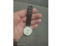 Working QUADRO Wristwatch