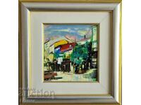 Marco Stoicev – Maestrul 1930-2015 Smolyan anii 1990