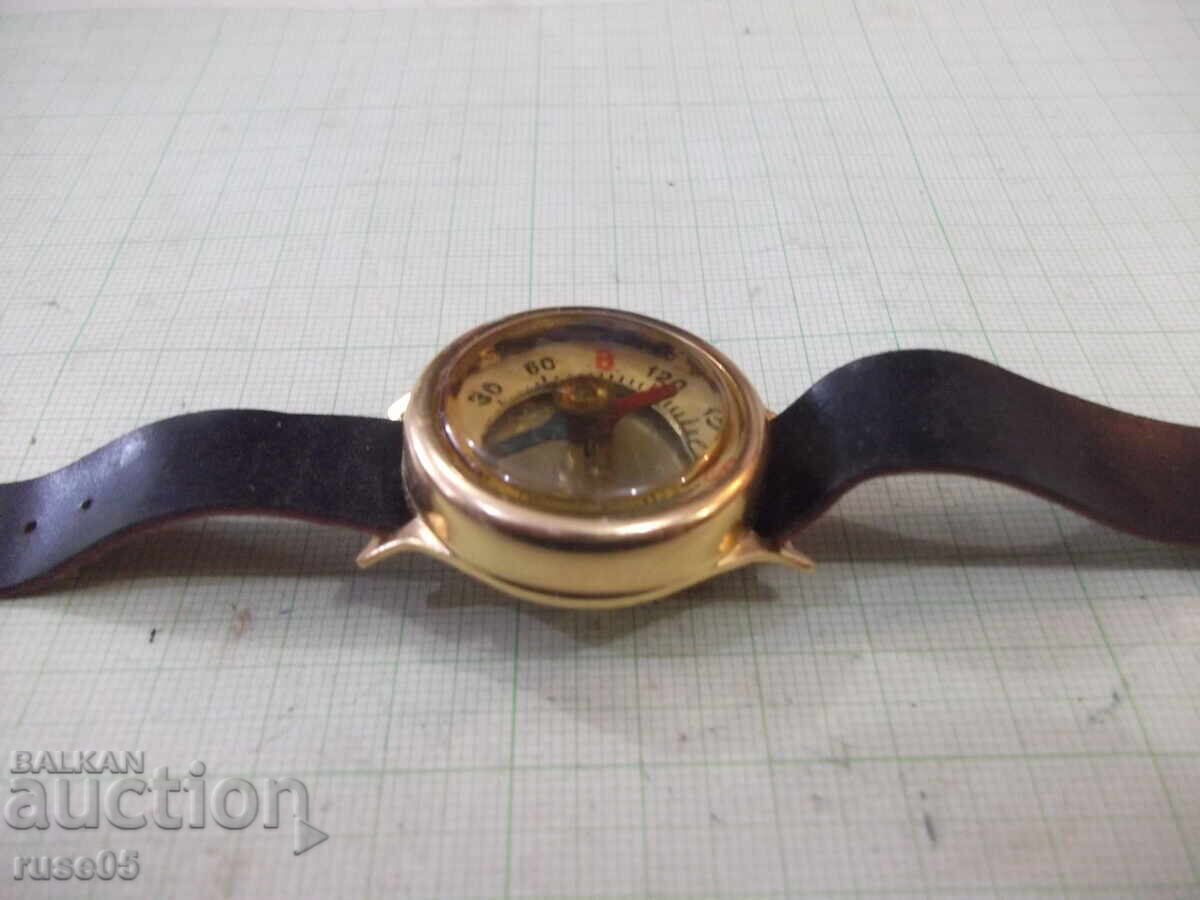 Compass "Children's Compass" - 6