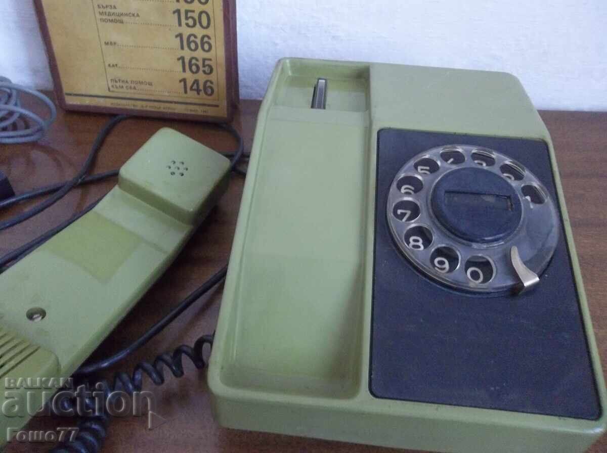 Licitație Telefon