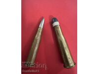 Martini-Henry and M95 Cartridge Case