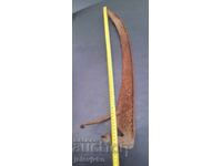 Părul vechi de tăiat